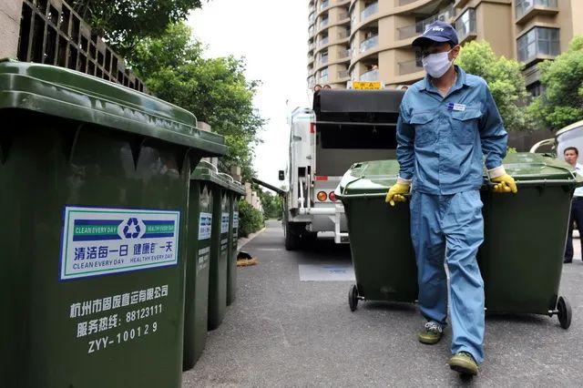 16個(gè)“無(wú)廢城市”試點(diǎn)方案定稿，進(jìn)入實(shí)質(zhì)操作階段（第一財(cái)經(jīng)）
